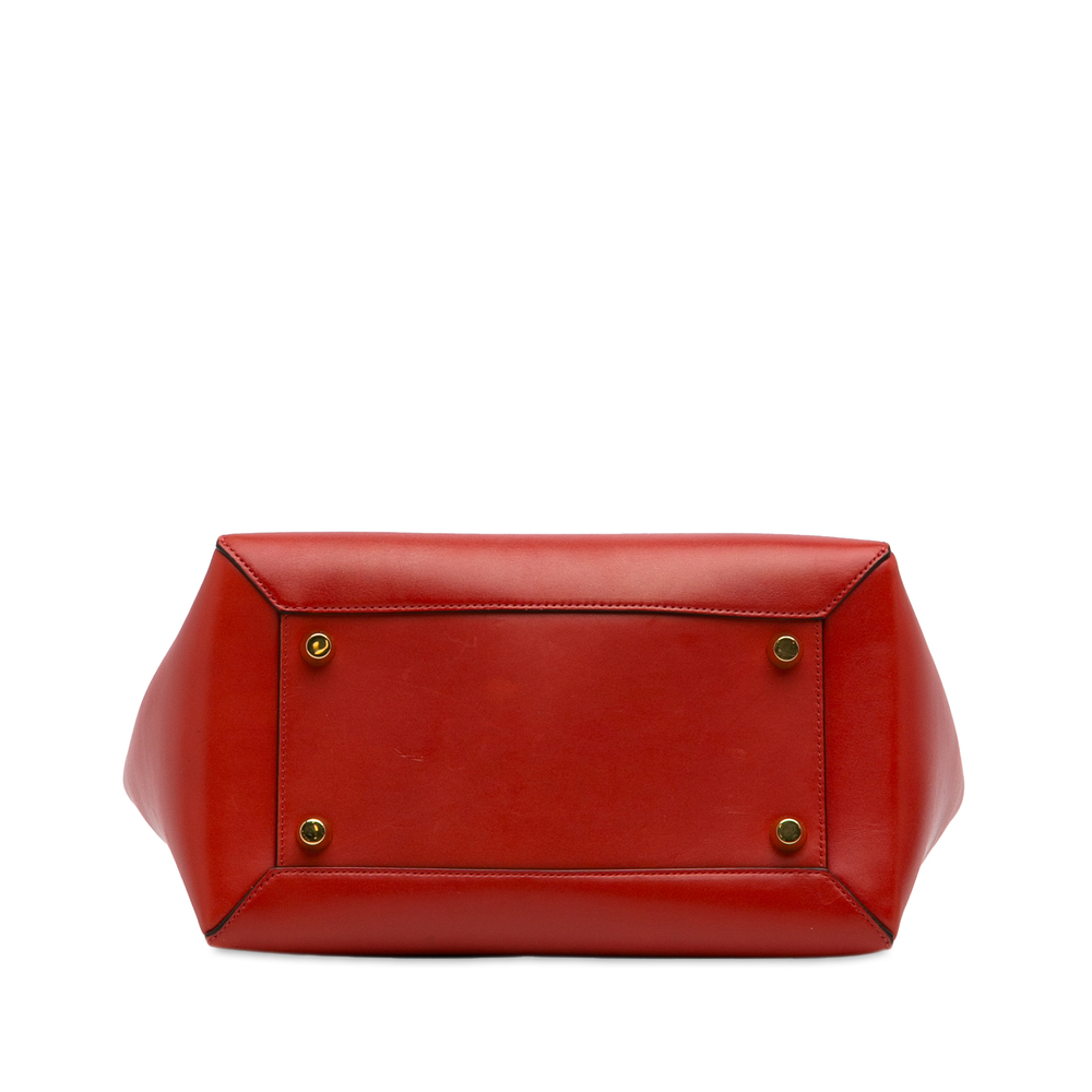 Pre-Loved Celine Mini Belt Bag - Picture 4 of 12